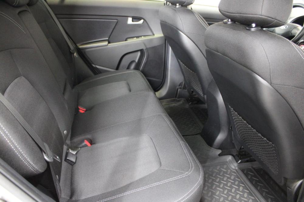 Kia Sportage III Рестайлинг Ярославль  - изображение 12