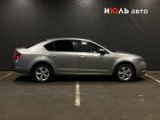 Skoda Octavia III (A7) Челябинск  - изображение 26