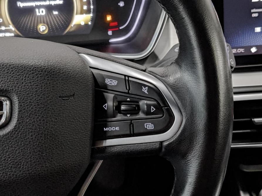 Geely Coolray I Москва  - изображение 28
