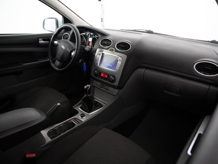 Ford Focus II Рестайлинг Санкт-Петербург  - изображение 11