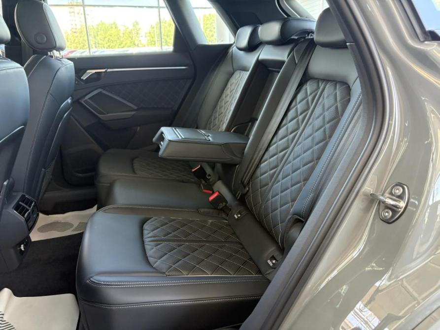 Audi Q3 II (F3) Санкт-Петербург  - изображение 40