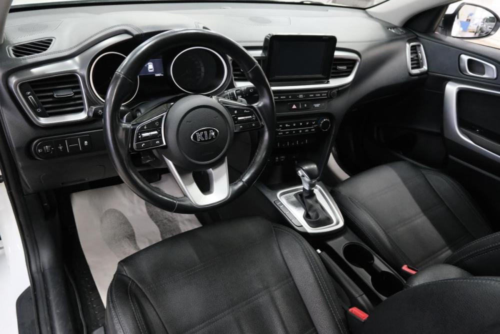 Kia Ceed III Омск  - изображение 11