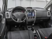 Suzuki Liana I Рестайлинг Ростов-на-Дону  - изображение 20