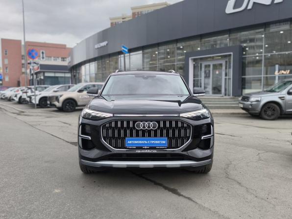 Audi Q6 с пробегом 2024 года, цена 6 800 000 рублей, 25659 км, внедорожник, Автокод Объявления