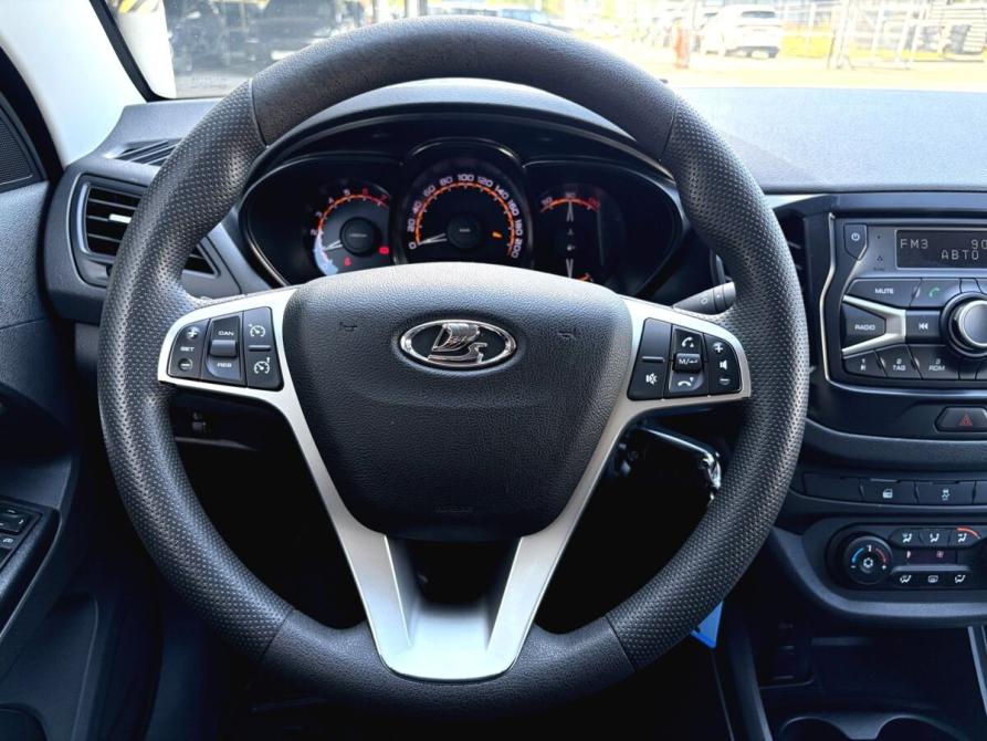 Lada (ВАЗ) Vesta I Пермь  - изображение 10