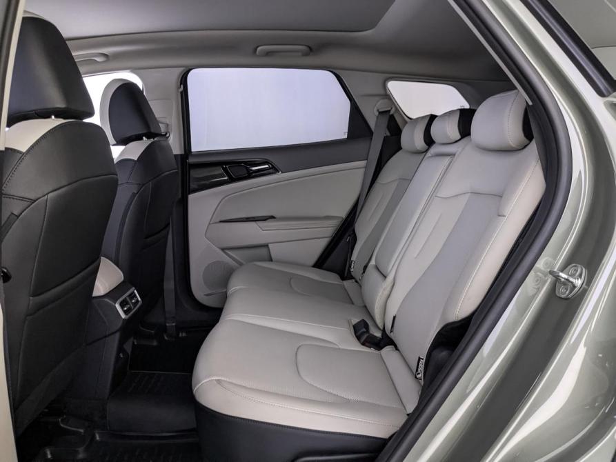 Kia Sportage V Москва  - изображение 18
