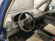 Suzuki SX4 I (Classic) Рестайлинг Нижний Новгород  - изображение 16