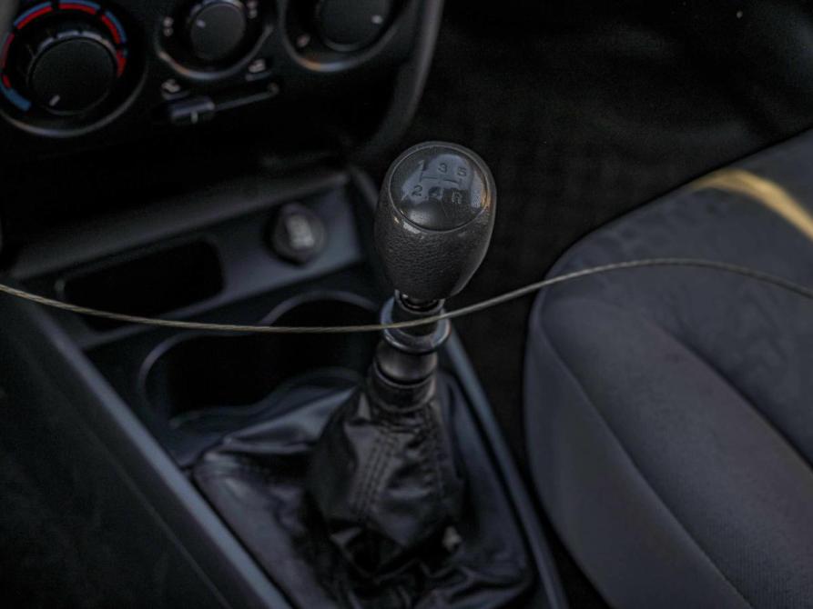 Fiat Albea I Рестайлинг Санкт-Петербург  - изображение 8