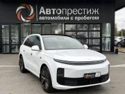 Li Auto (Lixiang) L6 I Волгоград  - изображение 21