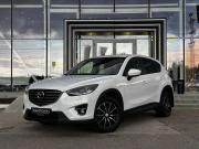 Mazda CX-5 I Уфа  - изображение 18