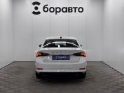 Skoda Octavia IV (A8) Воронеж  - изображение 23