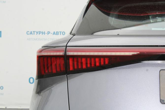 Omoda C5 I с пробегом 2022 года, цена 1 620 000 рублей, 26000 км, внедорожник, Автокод Объявления