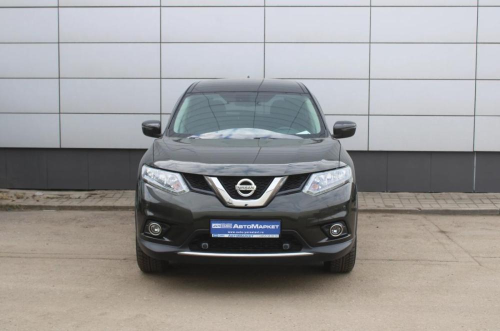 Nissan X-Trail III Ярославль  - изображение 2