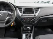 Hyundai Solaris II Рестайлинг Москва  - изображение 37
