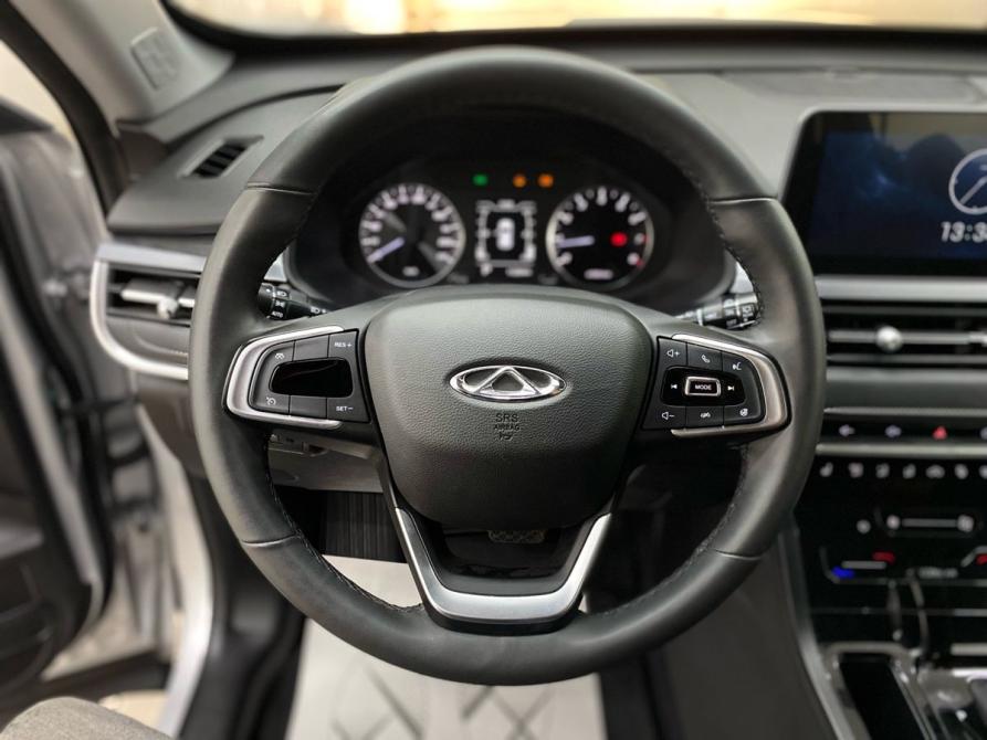Chery Tiggo 4 Pro I Рестайлинг Энгельс  - изображение 25