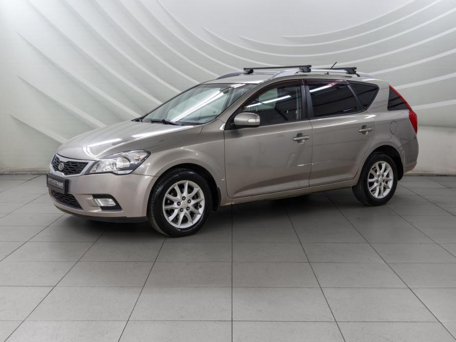 Kia Ceed I Рестайлинг Волгоград  - изображение 3