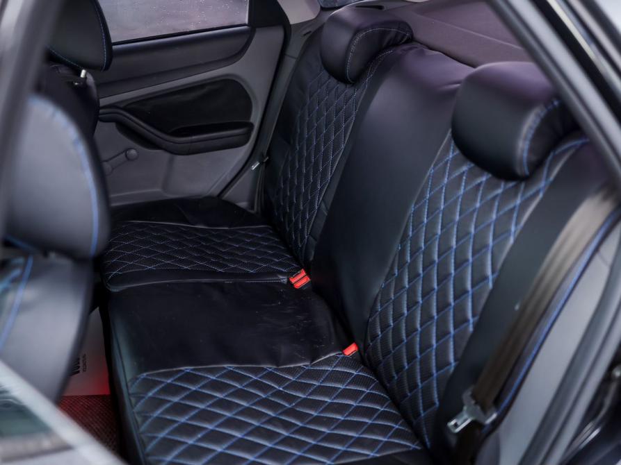 Ford Focus II Рестайлинг Ижевск  - изображение 13