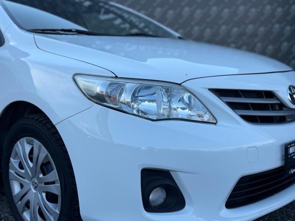 Toyota Corolla X (E140 E150) Рестайлинг с пробегом 2011 года, цена 900 000 рублей, 215000 км, седан, Автокод Объявления