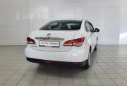 Nissan Almera III (G15) Астрахань  - изображение 29