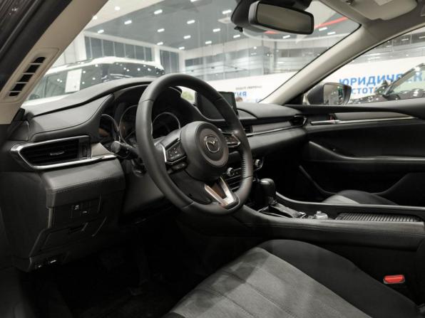 Mazda 6 III (GJ) Рестайлинг 2 с пробегом 2021 года, цена 2 490 000 рублей, 62572 км, седан, Автокод Объявления