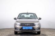 Lada (ВАЗ) Granta I Рестайлинг Пермь  - изображение 22