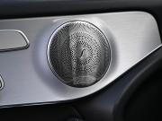 Mercedes-Benz GLC I (X253) Рестайлинг Новороссийск  - изображение 54
