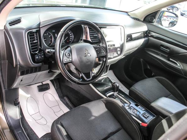 Mitsubishi Outlander III Рестайлинг 3 с пробегом 2019 года, цена 1 770 000 рублей, 148600 км, внедорожник, Автокод Объявления
