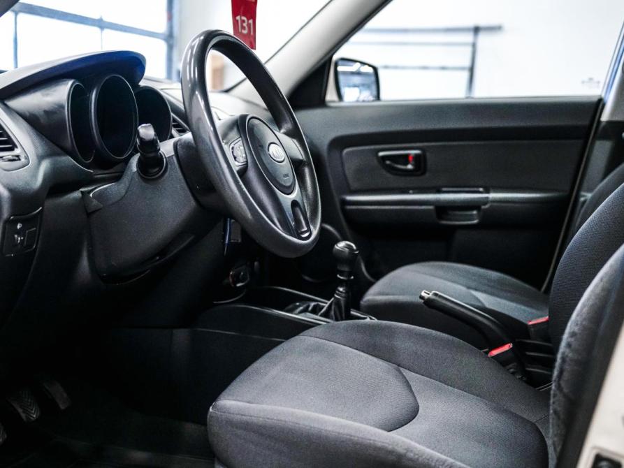 Kia Soul I Красноярск  - изображение 18