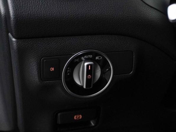 Mercedes-Benz GLA AMG I (X156) Рестайлинг с пробегом 2017 года, цена 3 049 077 рублей, 179328 км, внедорожник, Автокод Объявления