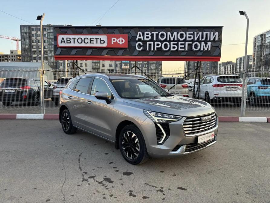 Haval Jolion I Альметьевск  - изображение 5