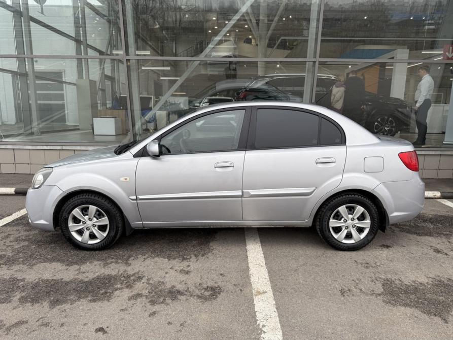 Kia Rio II Рестайлинг Воронеж  - изображение 8