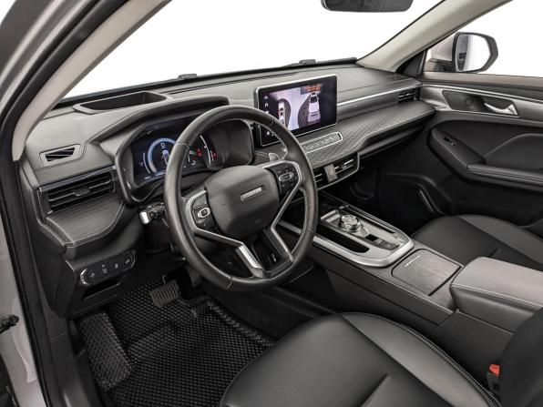Haval Jolion I с пробегом 2024 года, цена 1 880 000 рублей, 47925 км, внедорожник, Автокод Объявления