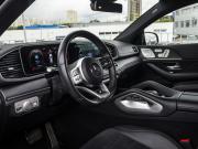 Mercedes-Benz GLE Coupe II (C167) Москва  - изображение 28