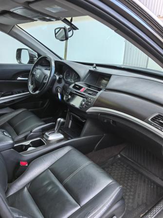Honda Crosstour I Рестайлинг с пробегом 2014 года, цена 1 150 000 рублей, 240000 км, внедорожник, Автокод Объявления