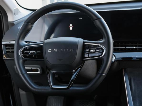 Omoda C5 I с пробегом 2024 года, цена 1 849 000 рублей, 26126 км, внедорожник, Автокод Объявления