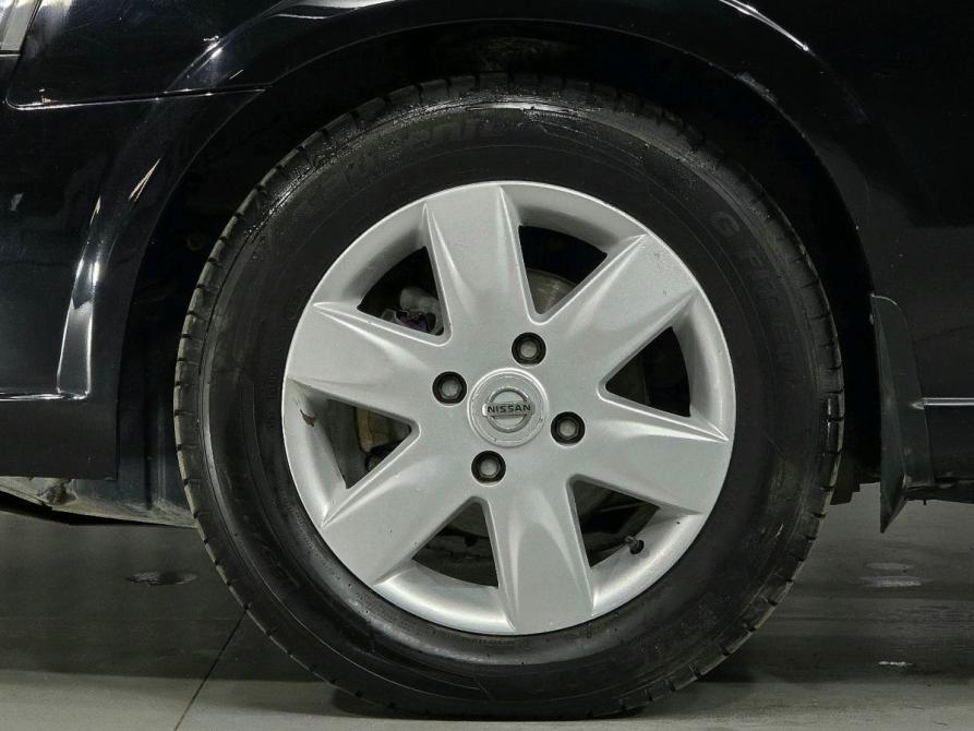 Nissan Almera Classic I Новосибирск  - изображение 26
