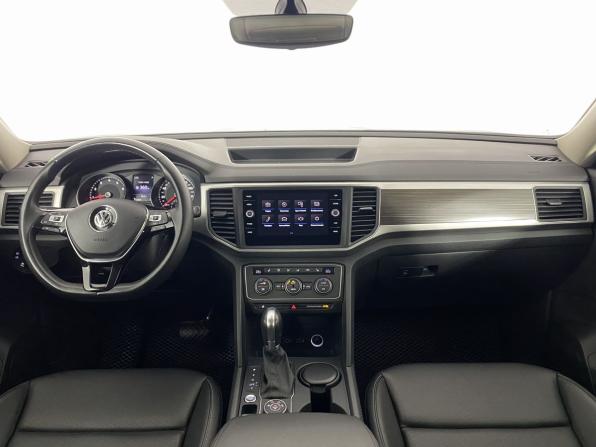 Volkswagen Teramont I с пробегом 2019 года, цена 3 590 000 рублей, 113434 км, внедорожник, Автокод Объявления