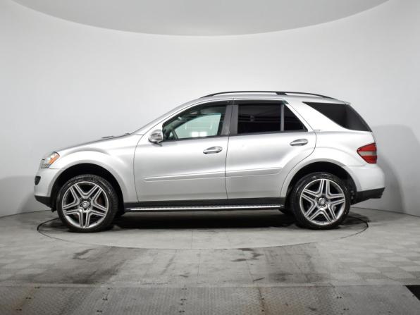 Mercedes-Benz M-Класс II (W164) с пробегом 2004 года, цена 650 000 рублей, 288067 км, внедорожник, Автокод Объявления