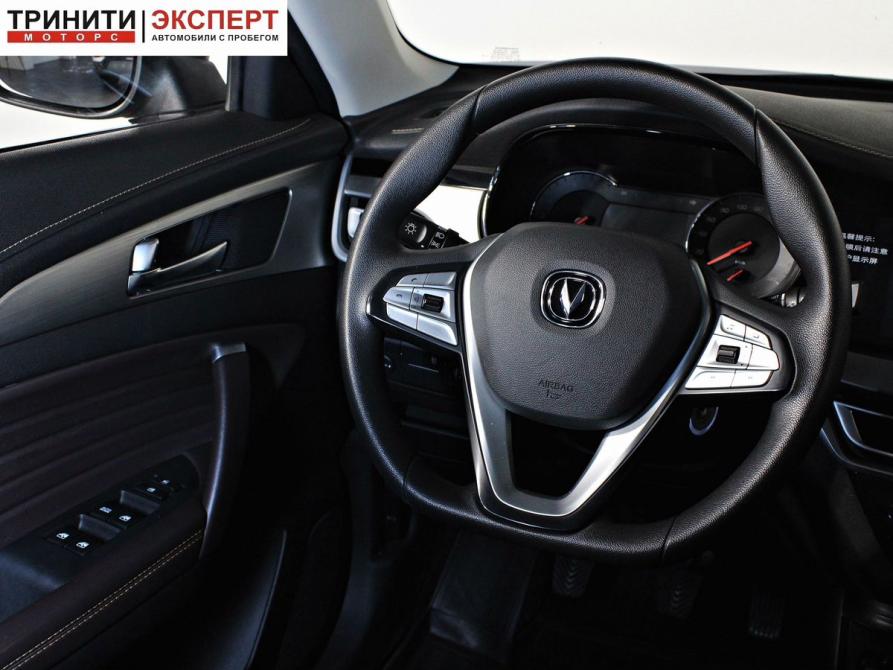 Changan CS35 Plus I Белгород  - изображение 12