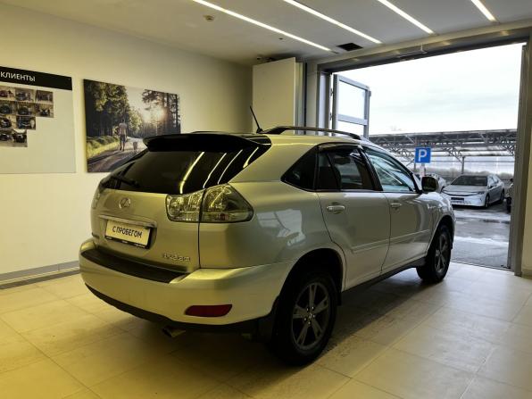 Lexus RX II с пробегом 2003 года, цена 950 000 рублей, 186896 км, внедорожник, Автокод Объявления