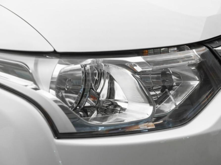 Mitsubishi Outlander III Москва  - изображение 22