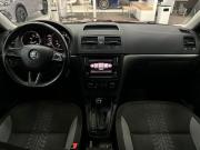 Skoda Yeti I Рестайлинг Санкт-Петербург  - изображение 67