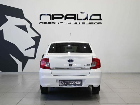 Datsun on-DO I с пробегом 2018 года, цена 499 900 рублей, 226000 км, седан, Автокод Объявления