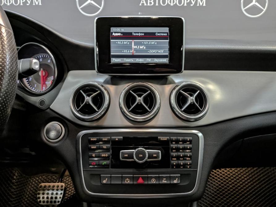 Mercedes-Benz GLA I (X156) Москва  - изображение 17
