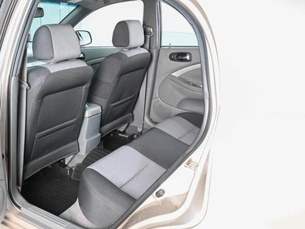 Chevrolet Lacetti I с пробегом 2011 года, цена 799 000 рублей, 89156 км, хэтчбек, Автокод Объявления