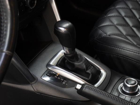 Mazda CX-5 I с пробегом 2014 года, цена 1 799 000 рублей, 149633 км, внедорожник, Автокод Объявления