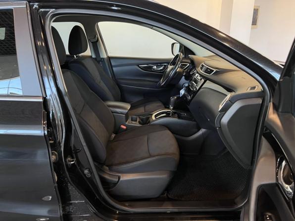 Nissan Qashqai II Рестайлинг с пробегом 2019 года, цена 1 670 000 рублей, 127880 км, внедорожник, Автокод Объявления
