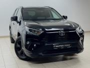 Toyota RAV4 V (XA50) Вологда  - изображение 29