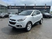 Hyundai ix35 I Рестайлинг Пермь  - изображение 18