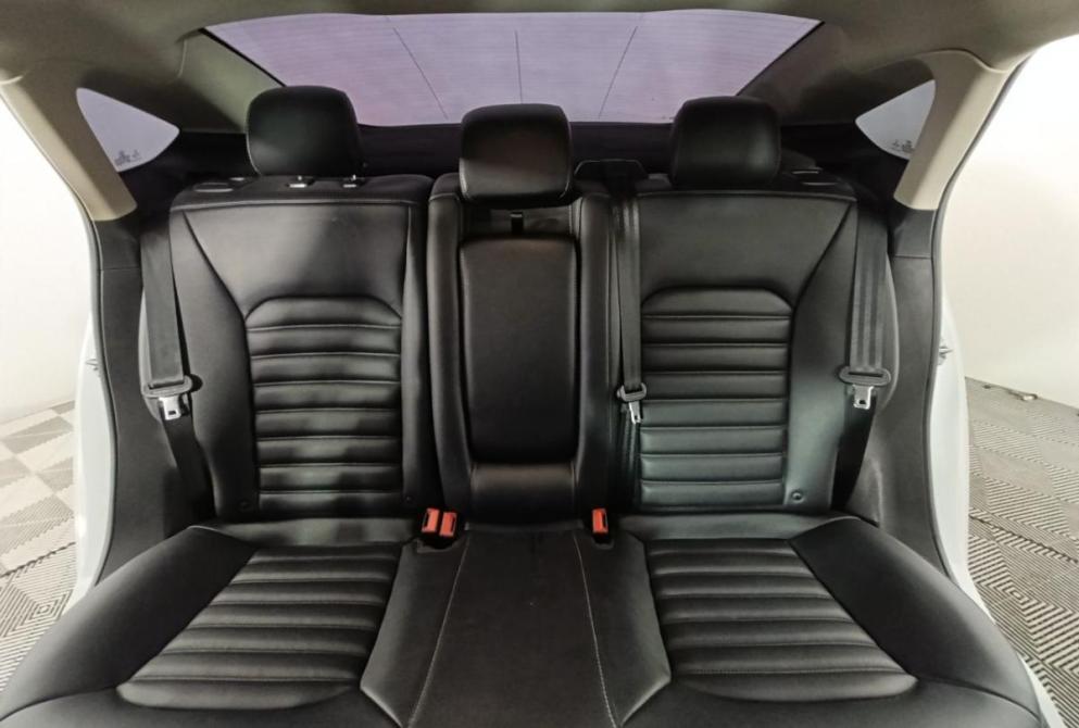 Ford Fusion (North America) II Рестайлинг Волгоград  - изображение 17